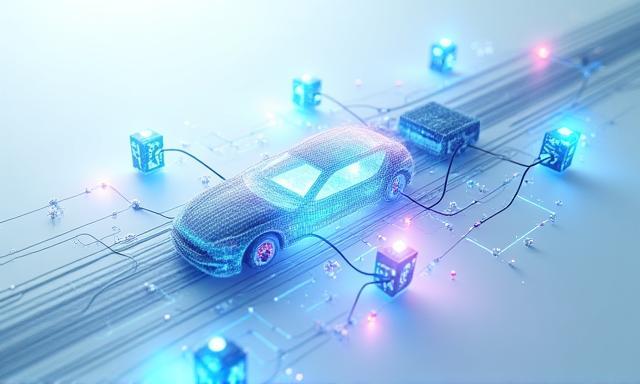Integrated Workflow Solutions for Automotive Projects