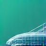 3D Vehicle Modeling Icon